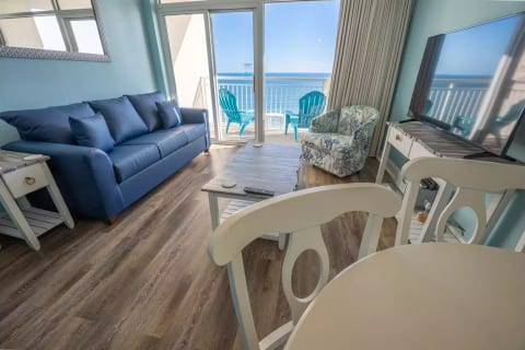 Direct Oceanfront!