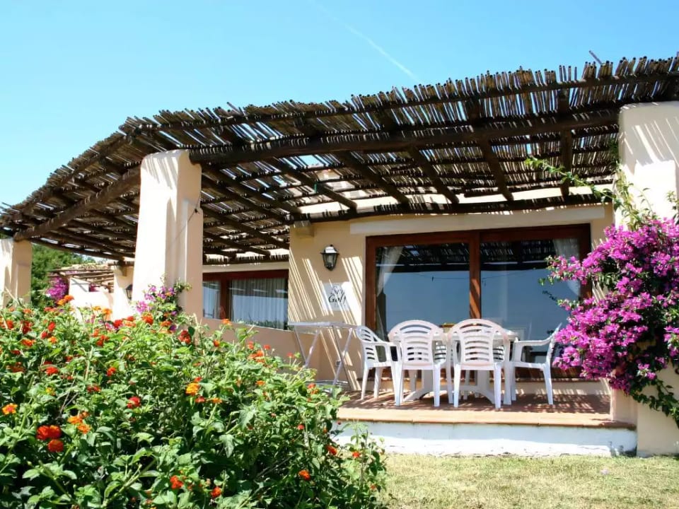 Country Village Sea Villas - Stintino