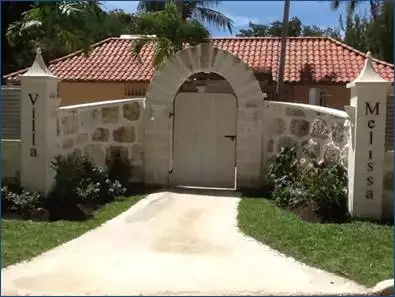 Villa Melissa - Holetown - Barbados