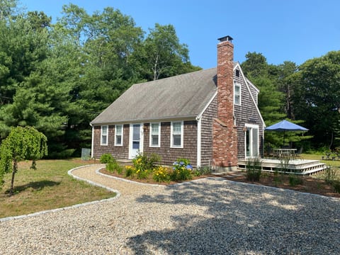 Beautiful Home Close to National Seashore Beaches!