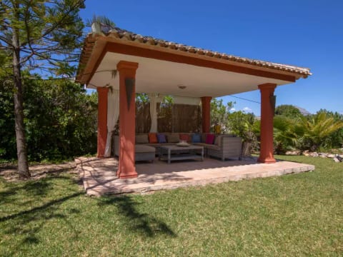 Villa Adelfa
