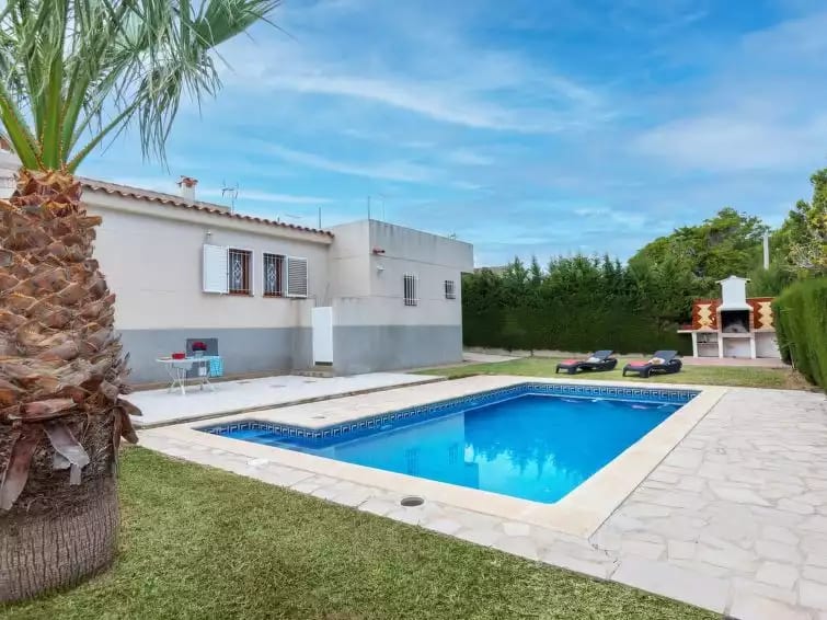 Villa Tello - L'Ametlla de Mar