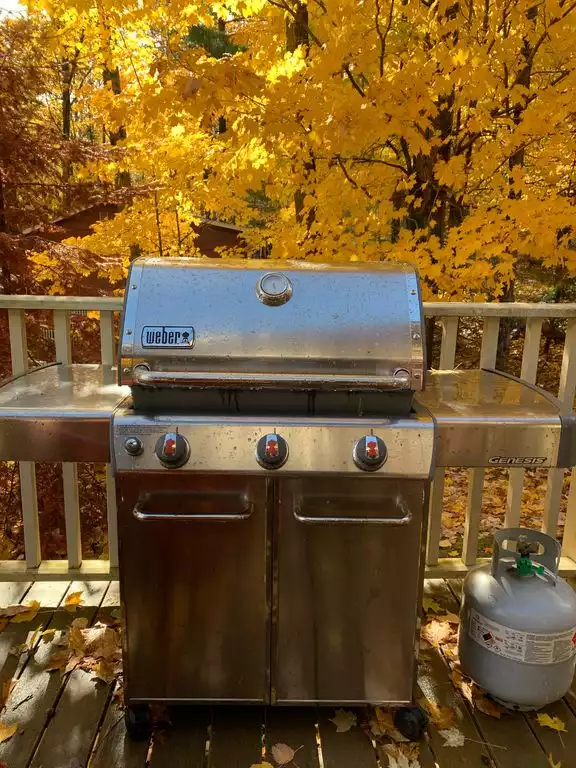 The Landing on Lake Nebagamon Lake Nebagamon