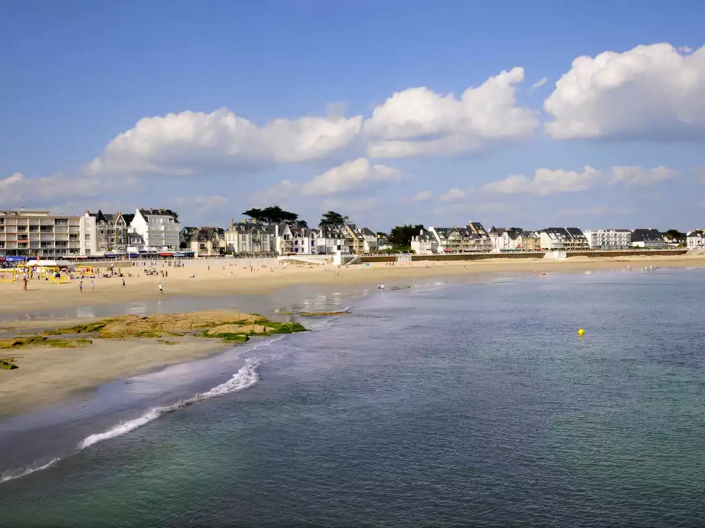 Résidence de Kerantrec - Quiberon