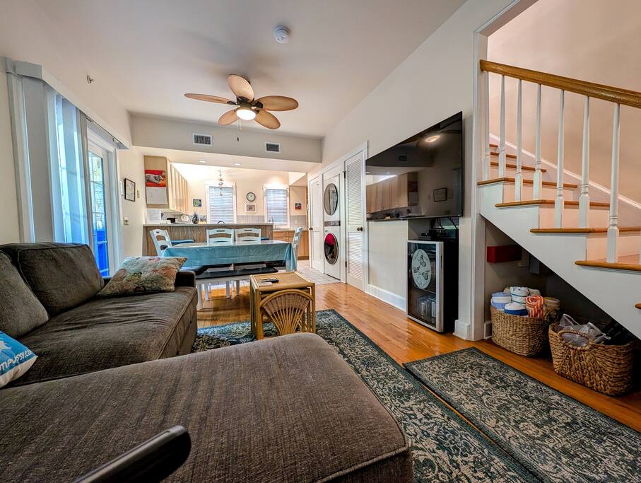 Cathouse Old Town Tropical Oasis Huge Pool/Parking