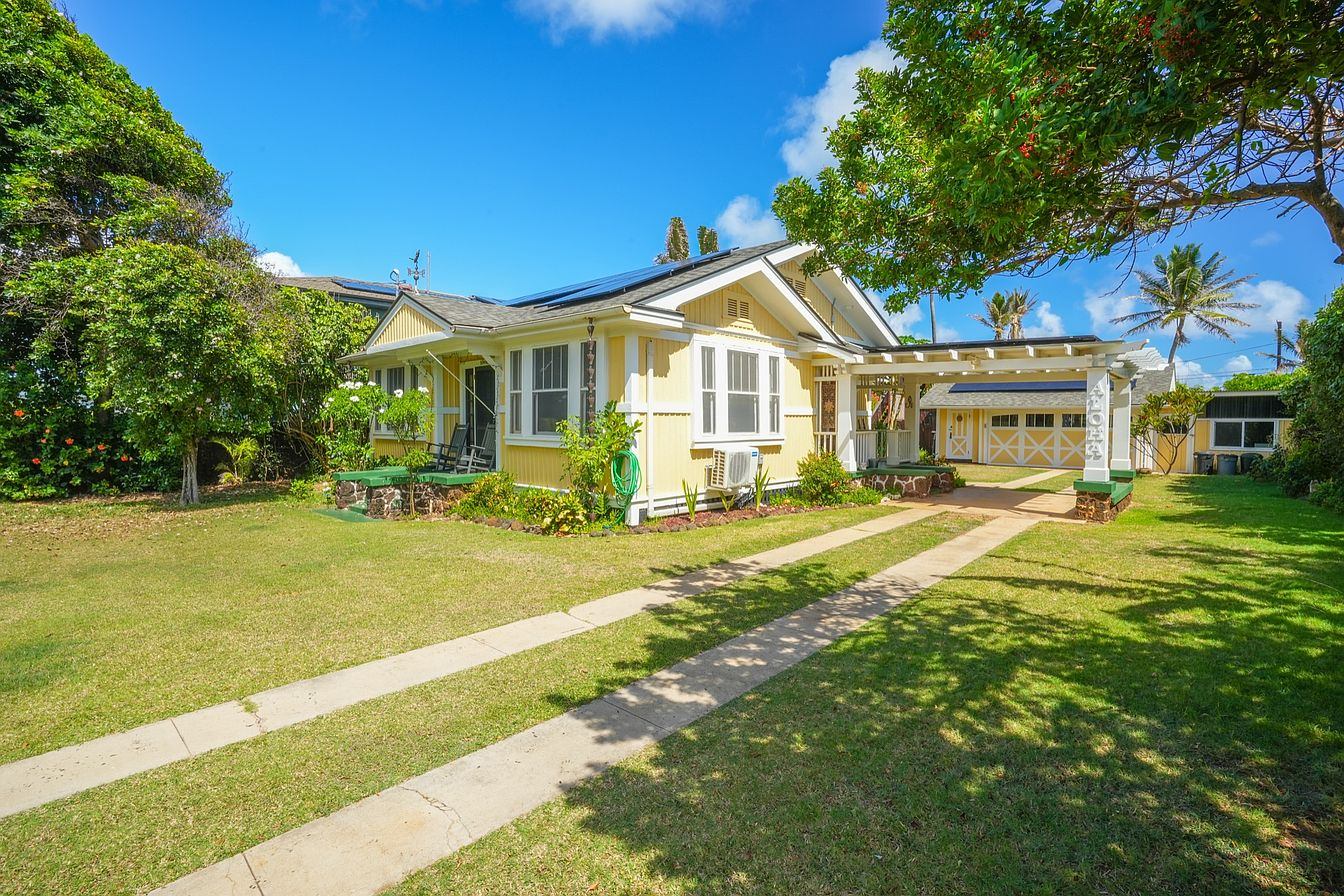 kauai-home-in-kapa-a-one-block-from-the-beach/