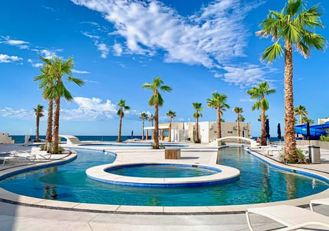 Lazy river