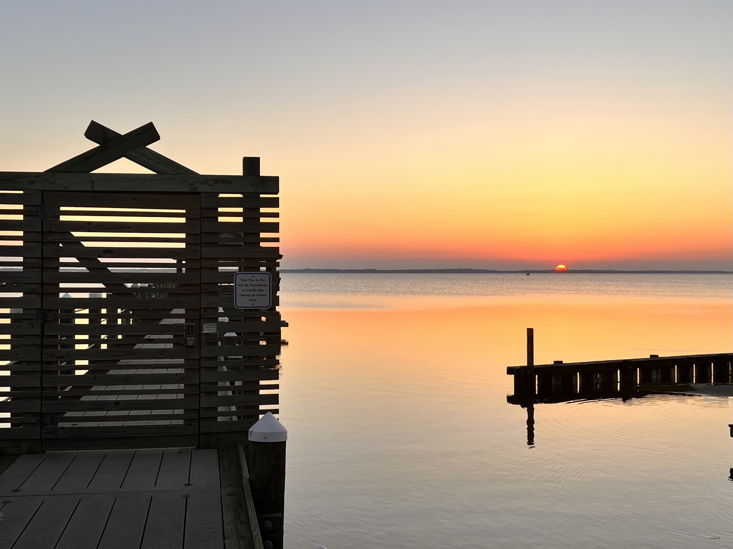 Dock