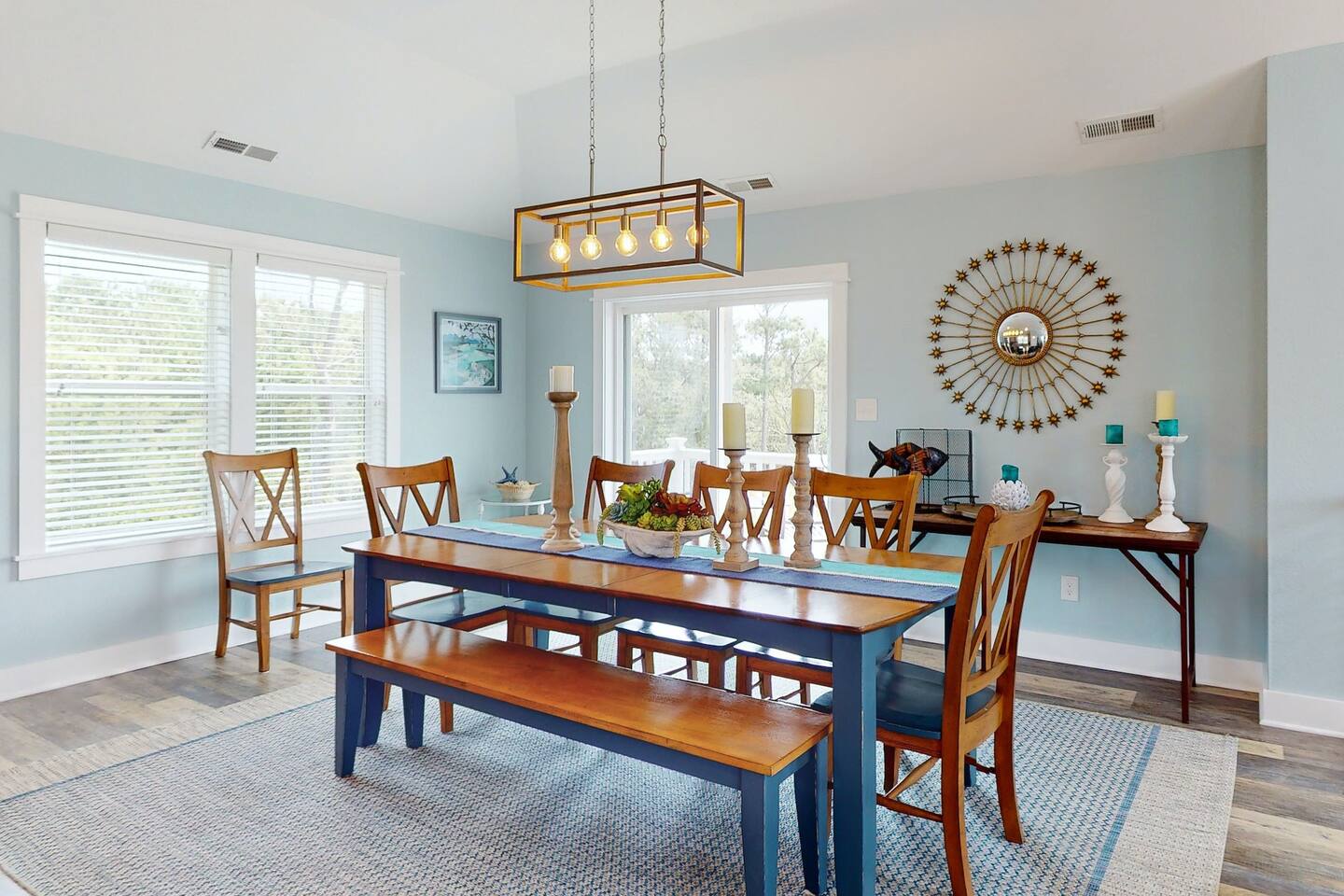 Dinning Area!