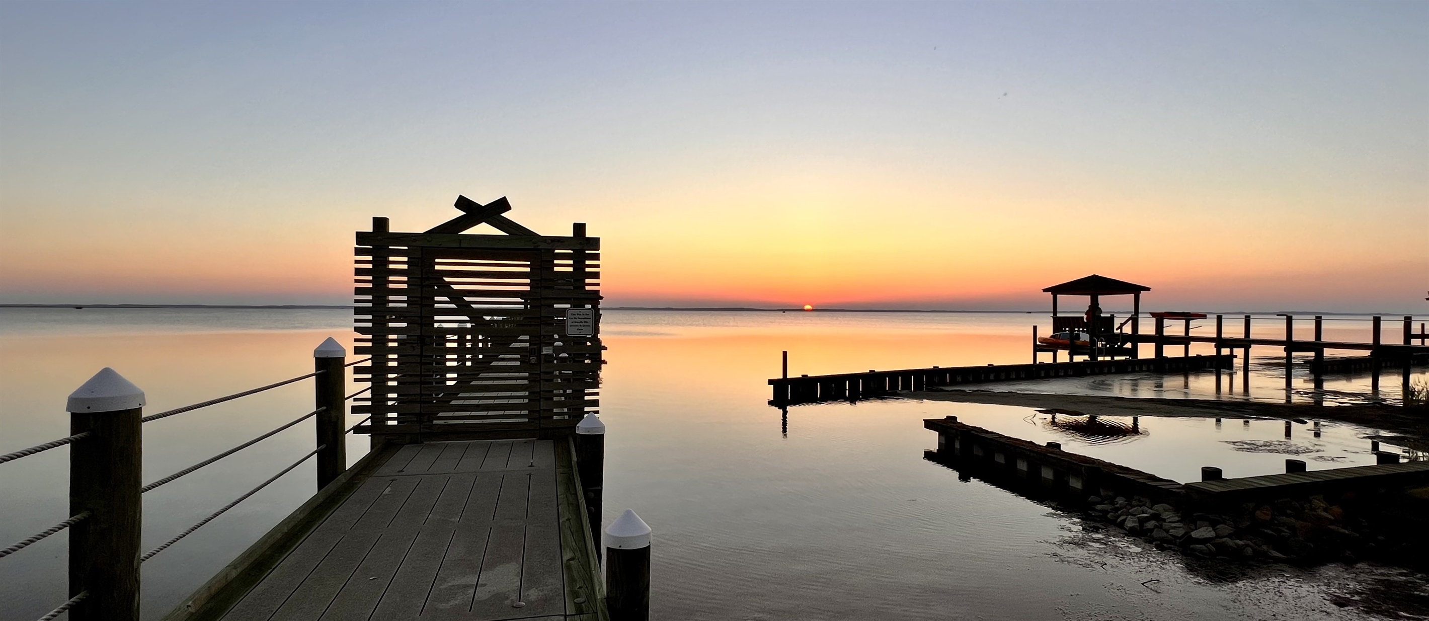 Dock