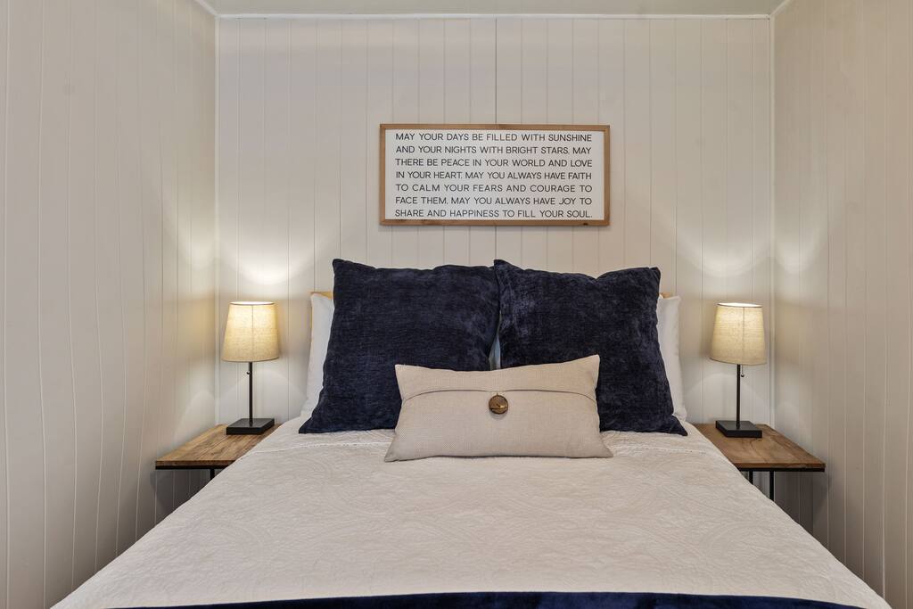 Relax and read a book...