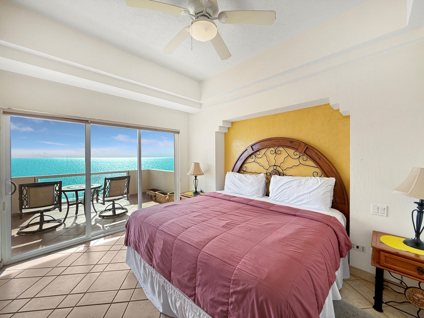 Las Palmas Resort Rocky Point