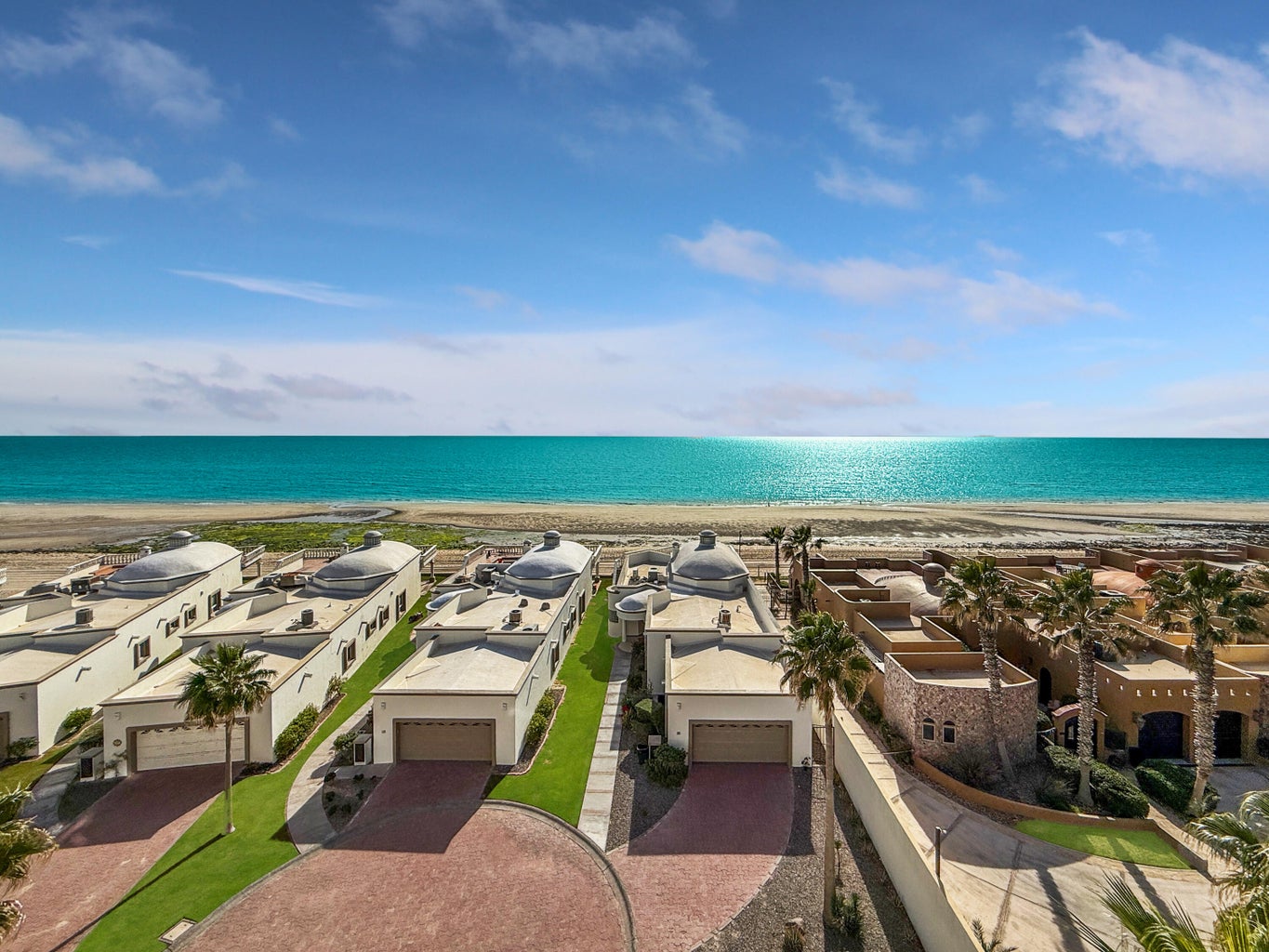 Las Palmas Resort Rocky Point