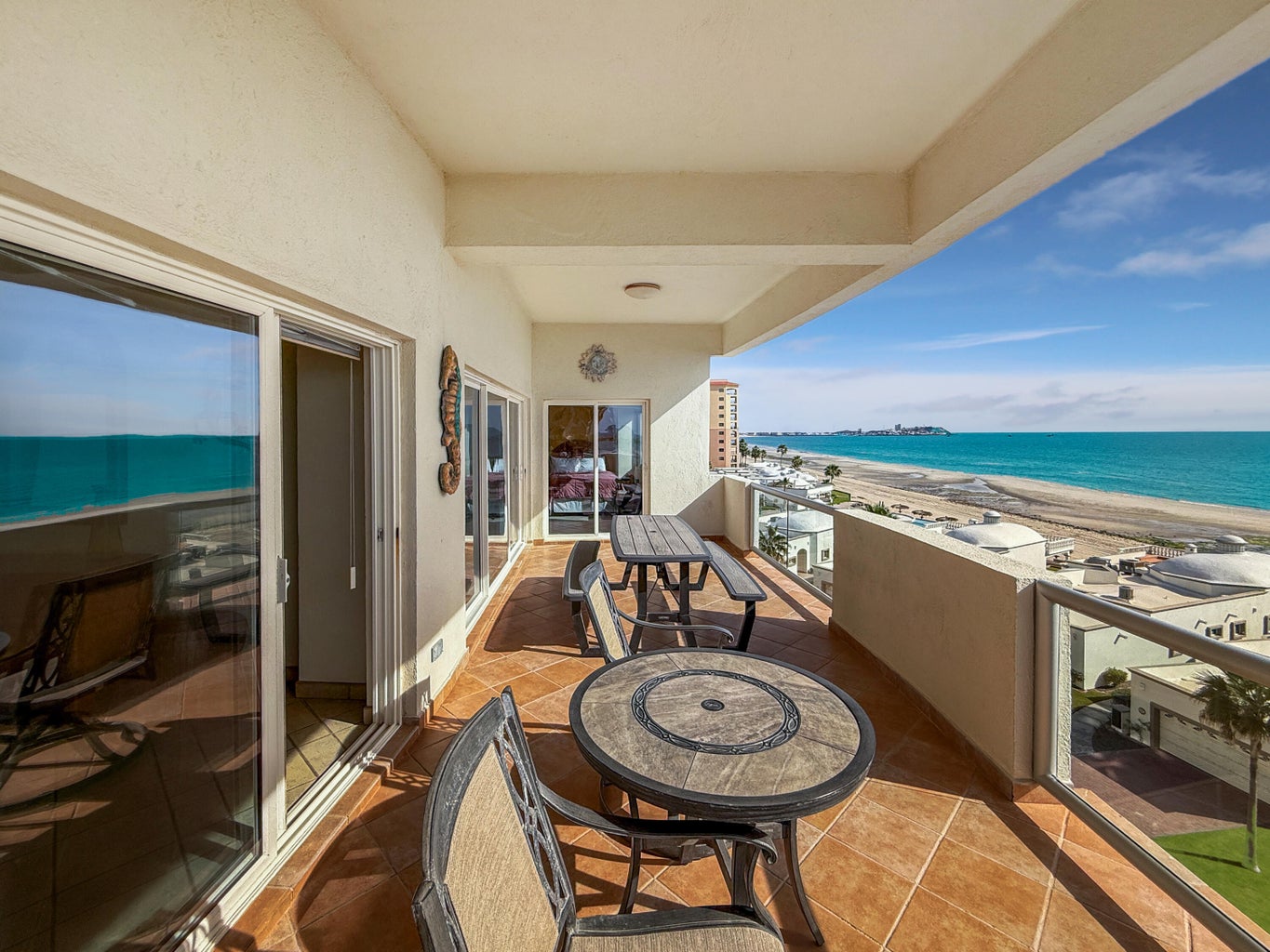 Las Palmas Resort Rocky Point