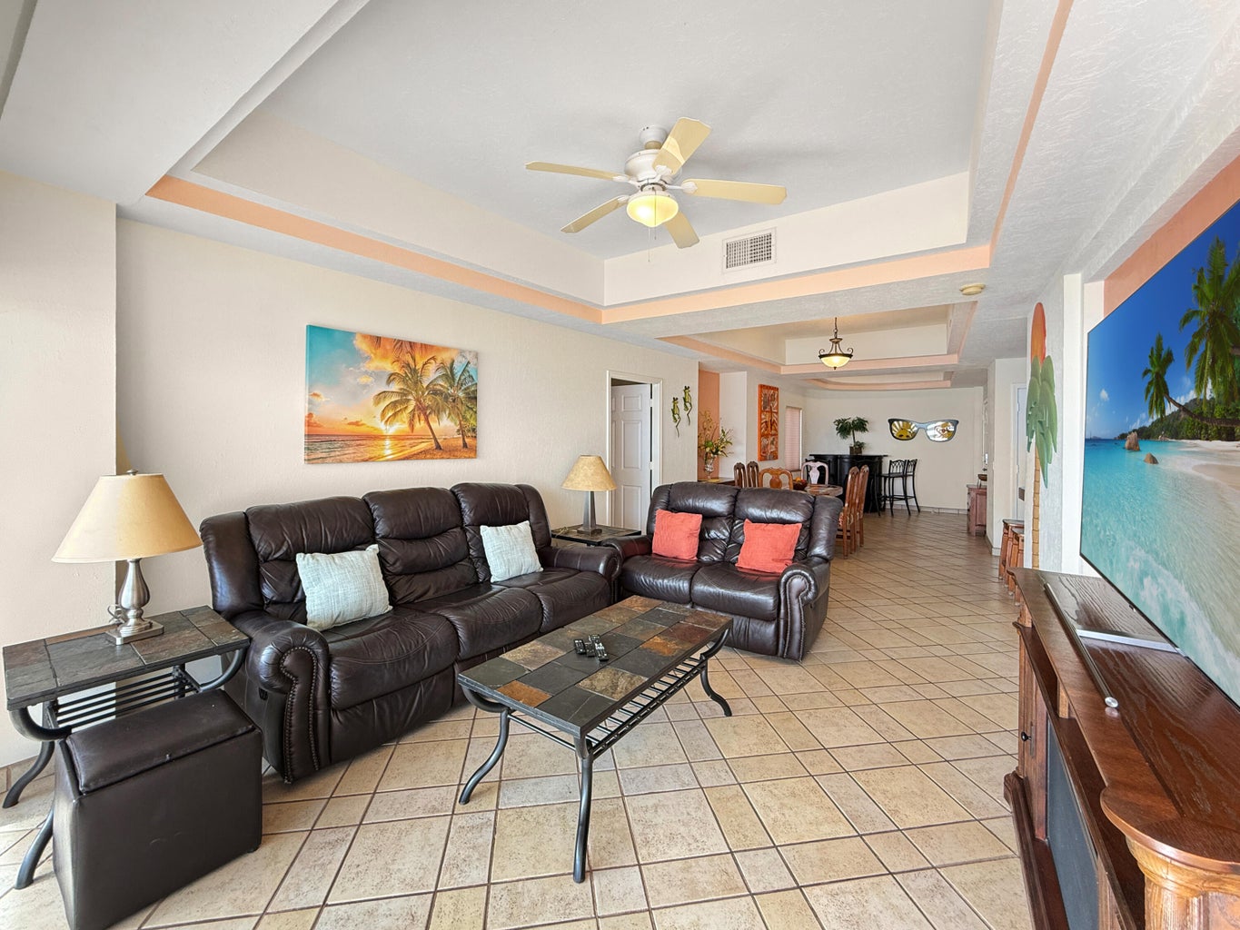 Las Palmas Resort Rocky Point