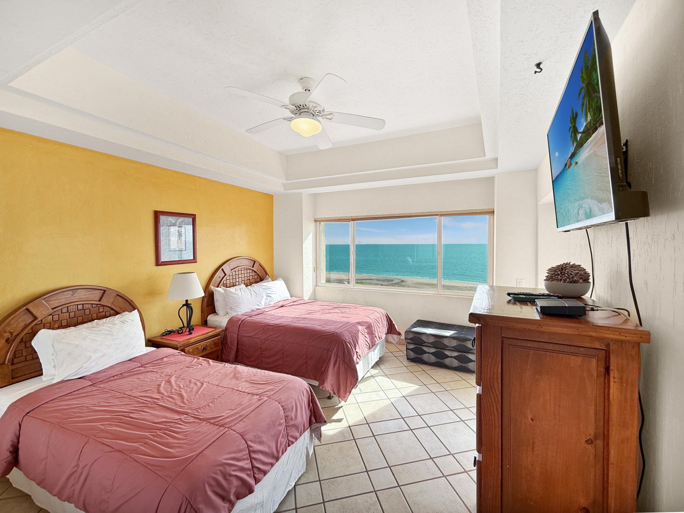 Las Palmas Resort Rocky Point