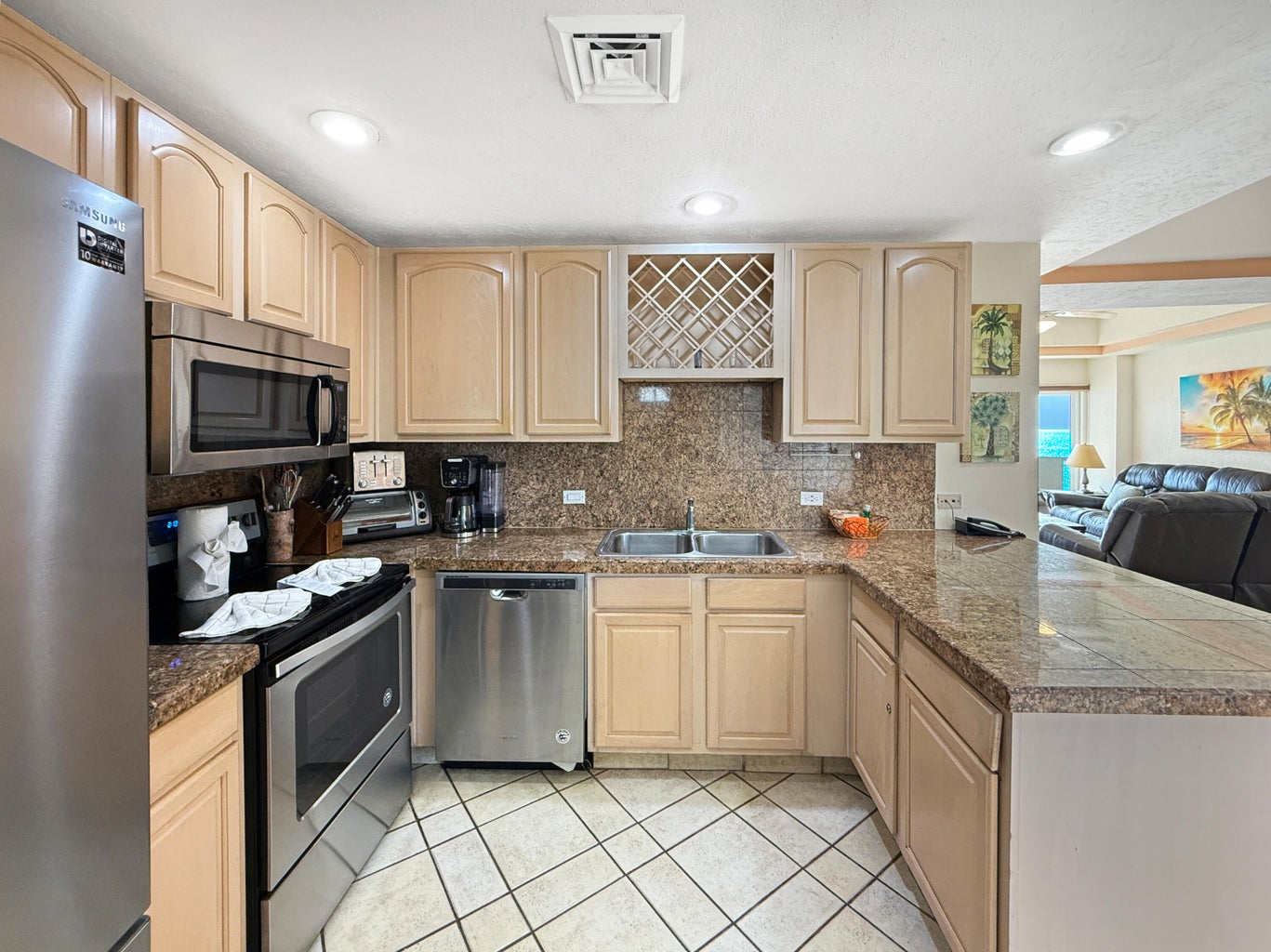 Las Palmas Resort Rocky Point