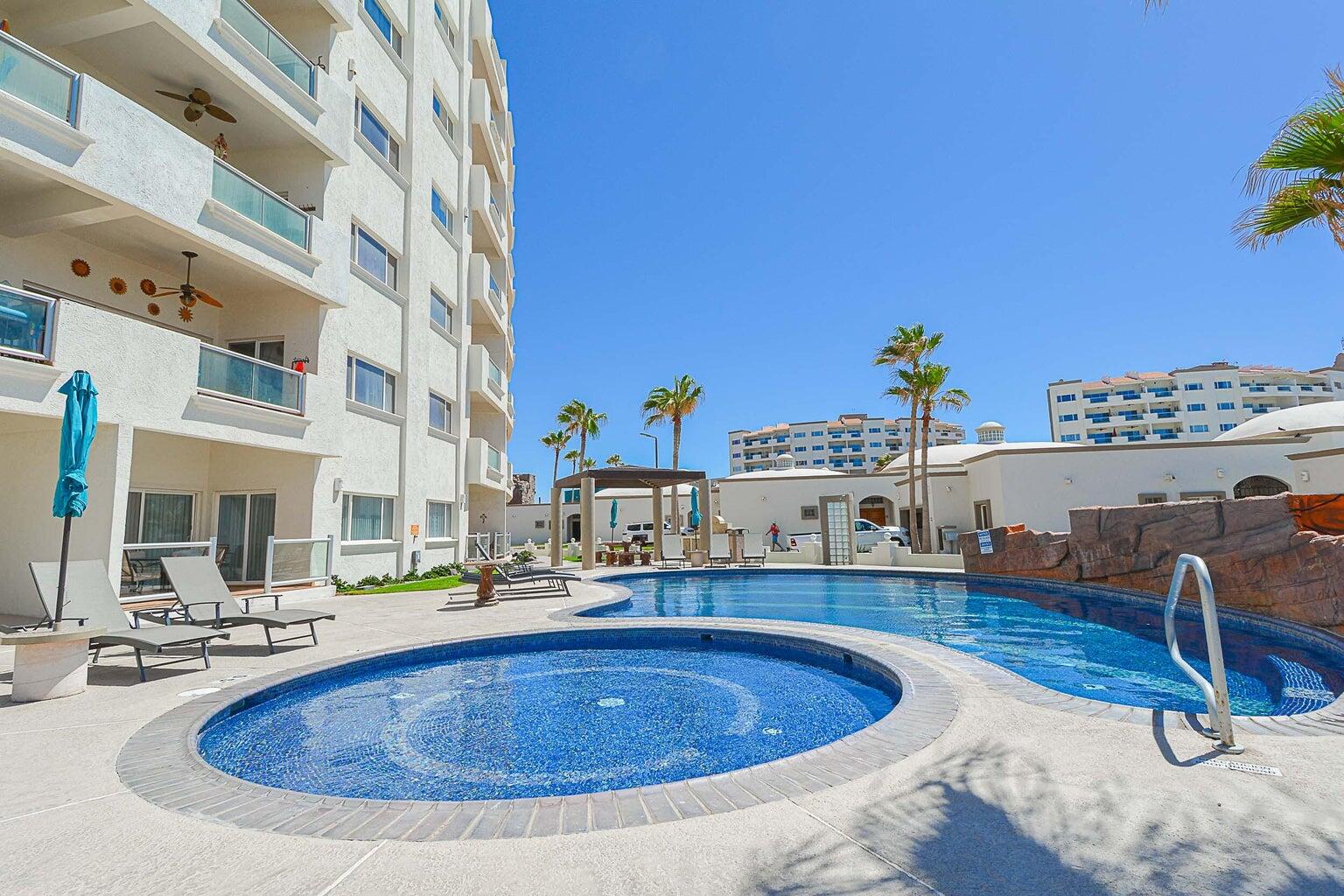 Las Palmas Resort Rocky Point