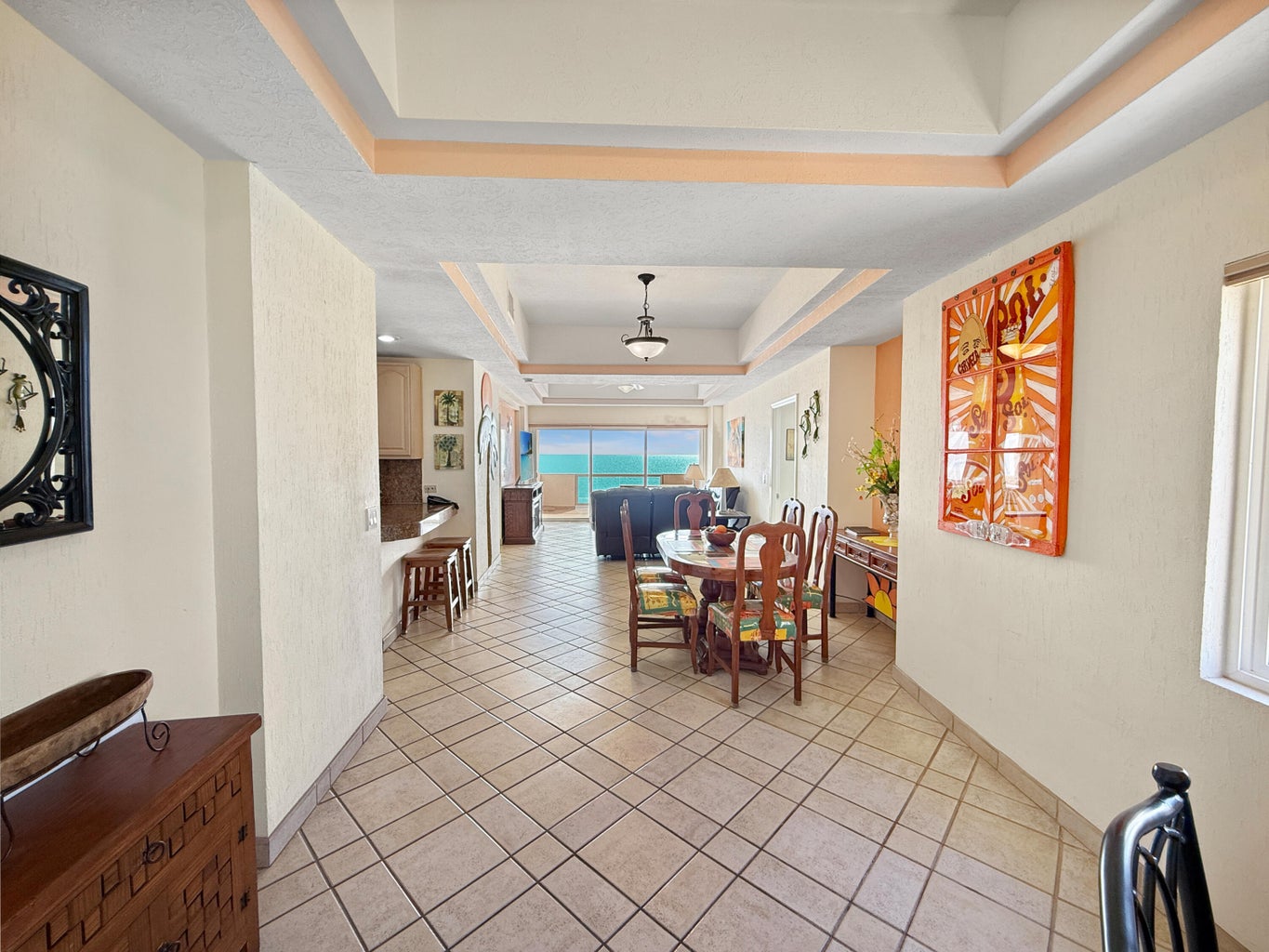 Las Palmas Resort Rocky Point