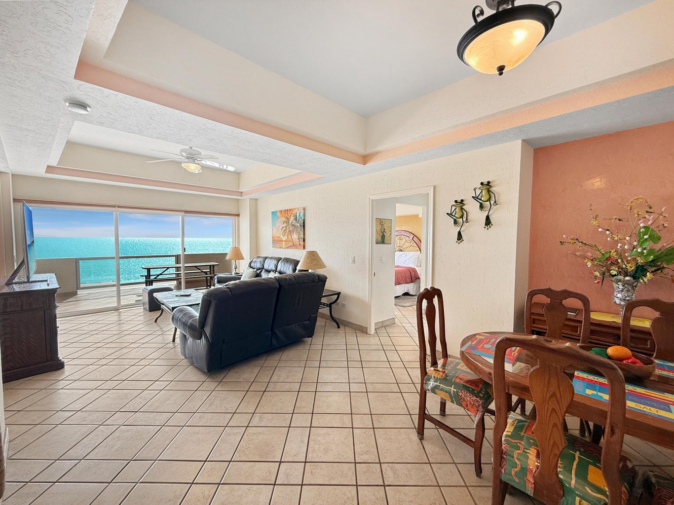 Las Palmas Resort Rocky Point