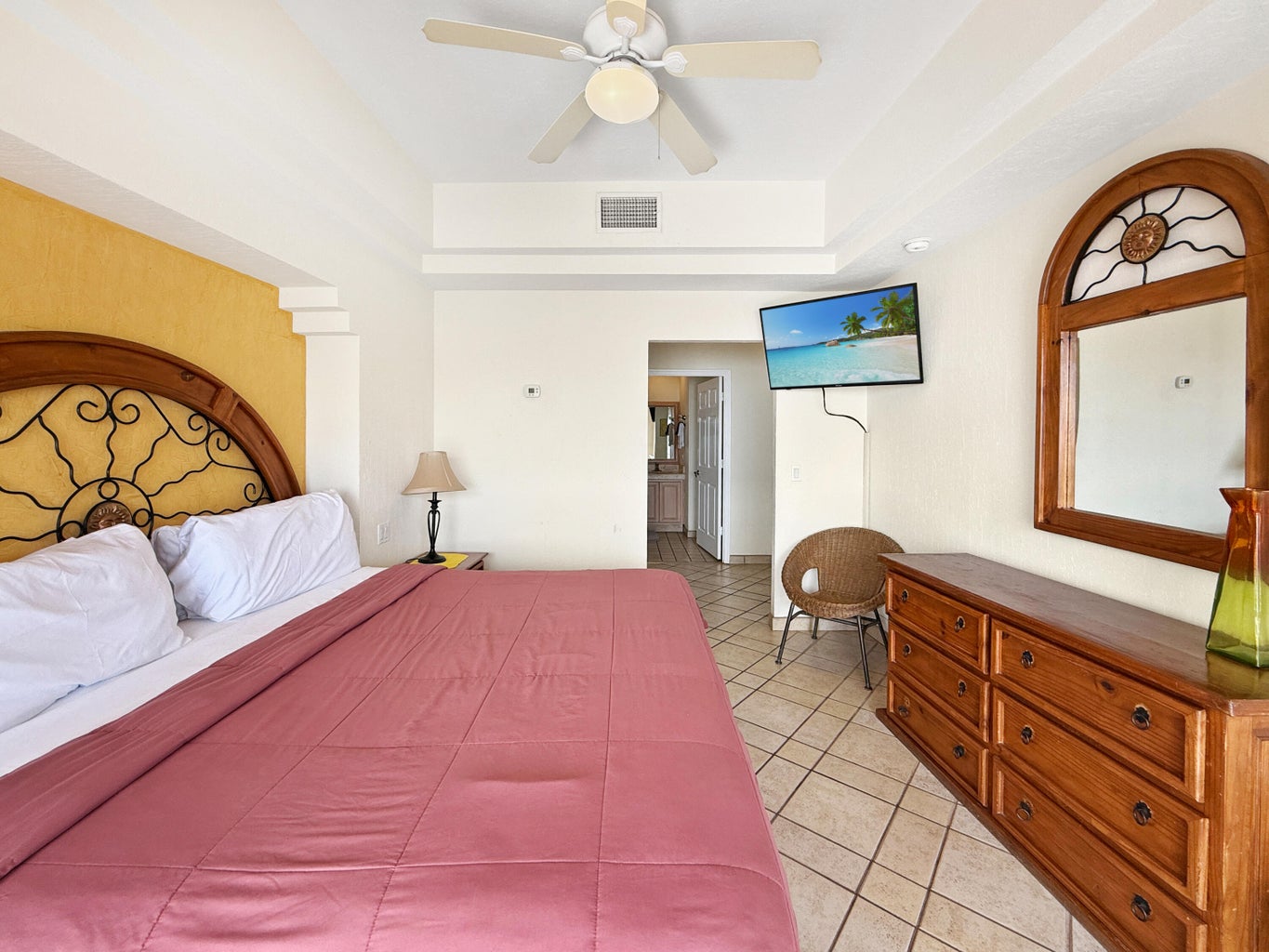 Las Palmas Resort Rocky Point