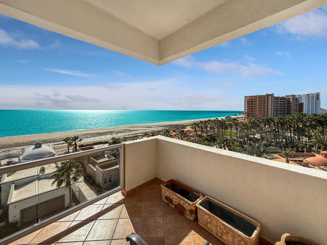 Las Palmas Resort Rocky Point