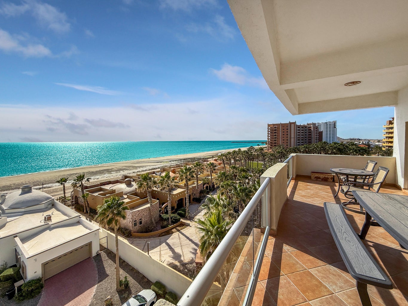 Las Palmas Resort Rocky Point