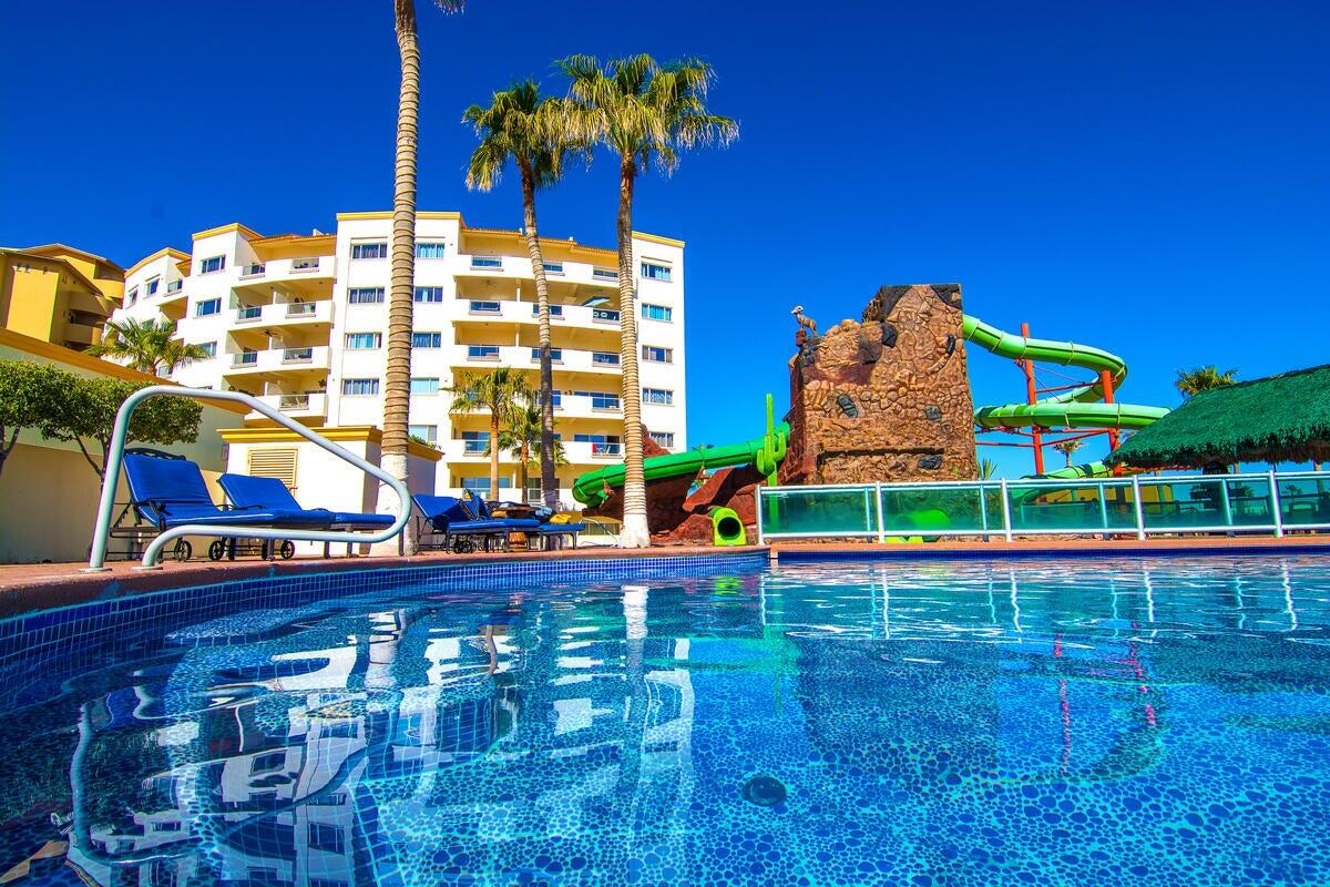 Las Palmas Resort Rocky Point