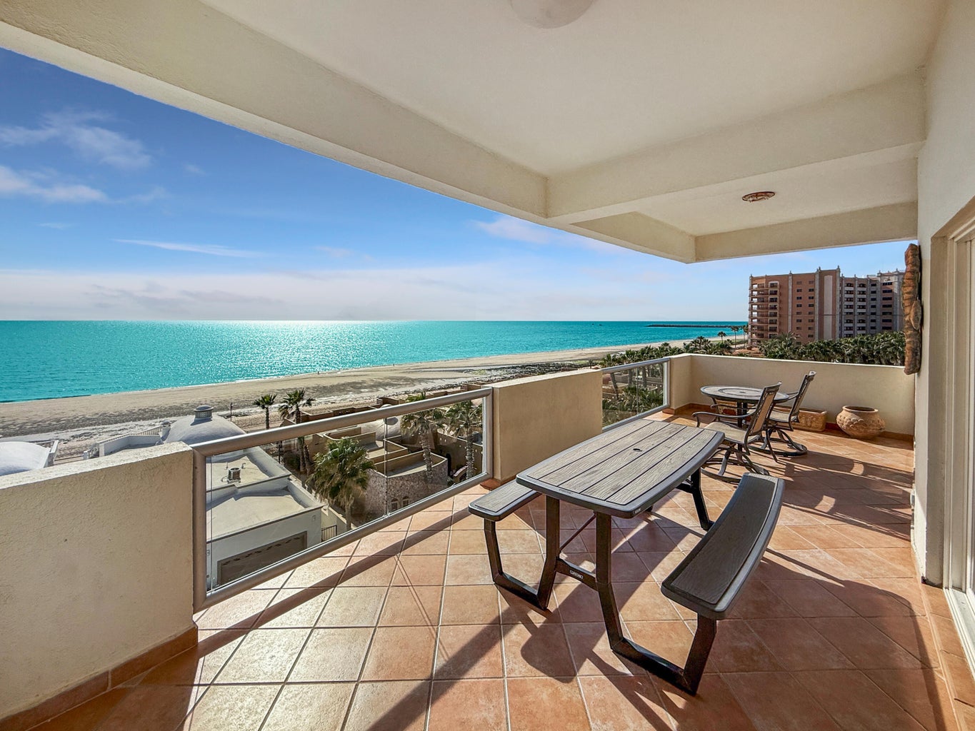 Las Palmas Resort Rocky Point