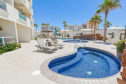 Las Palmas Resort Rocky Point