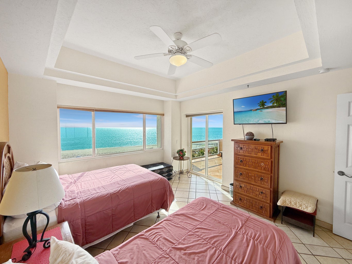 Las Palmas Resort Rocky Point