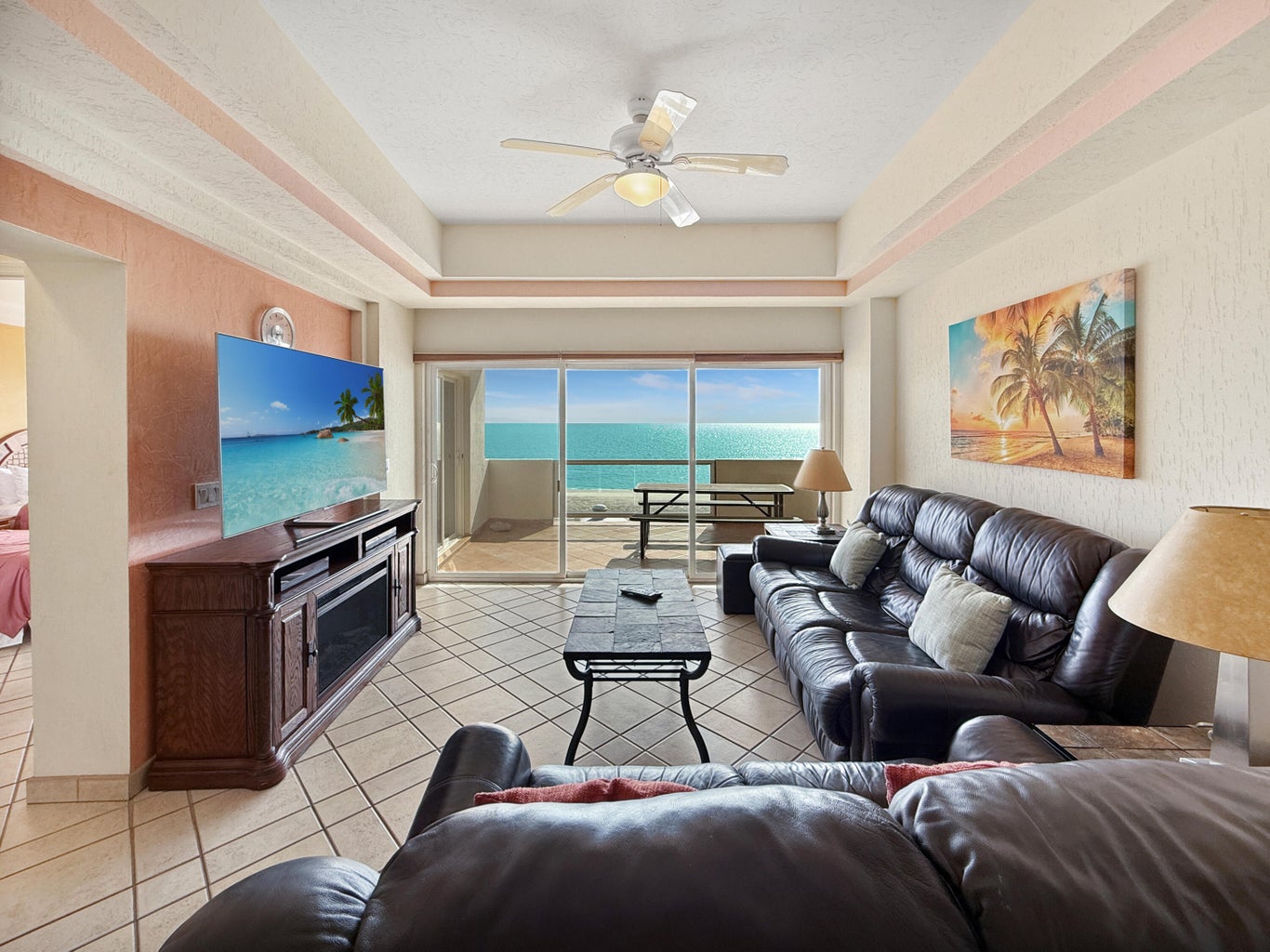 Las Palmas Resort Rocky Point