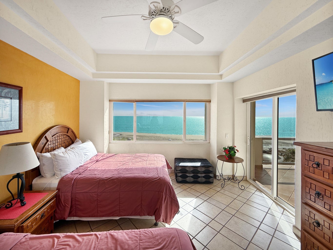 Las Palmas Resort Rocky Point
