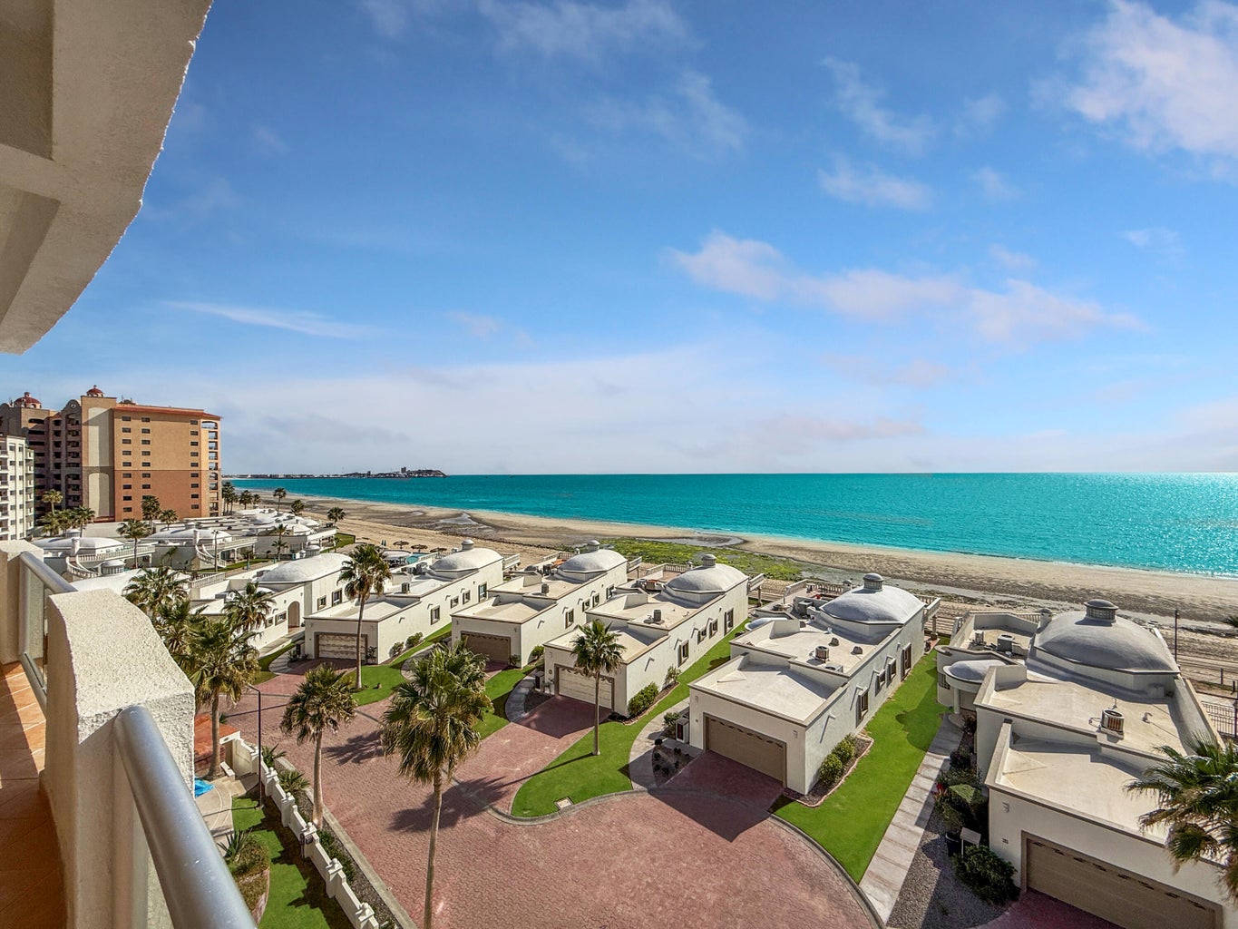 Las Palmas Resort Rocky Point