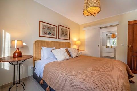 Exclusive Family Pool Retreat | Sintra and Beaches