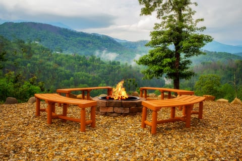 Bella Vista Lodge
