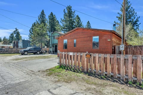 Country Club Chalet in Big Bear