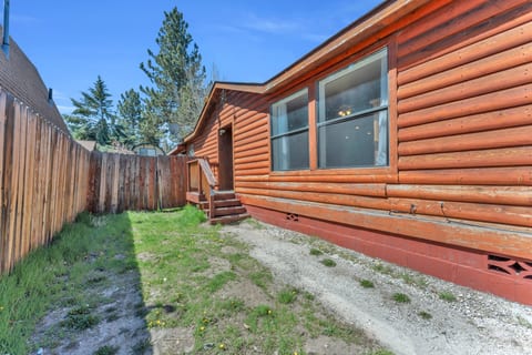 Country Club Chalet in Big Bear