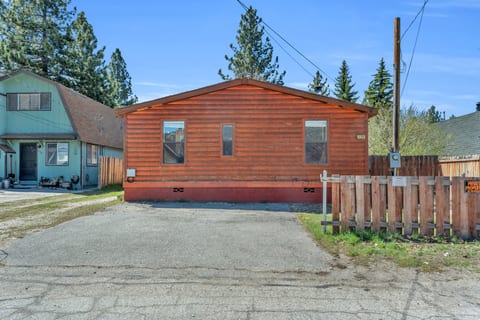 Country Club Chalet in Big Bear