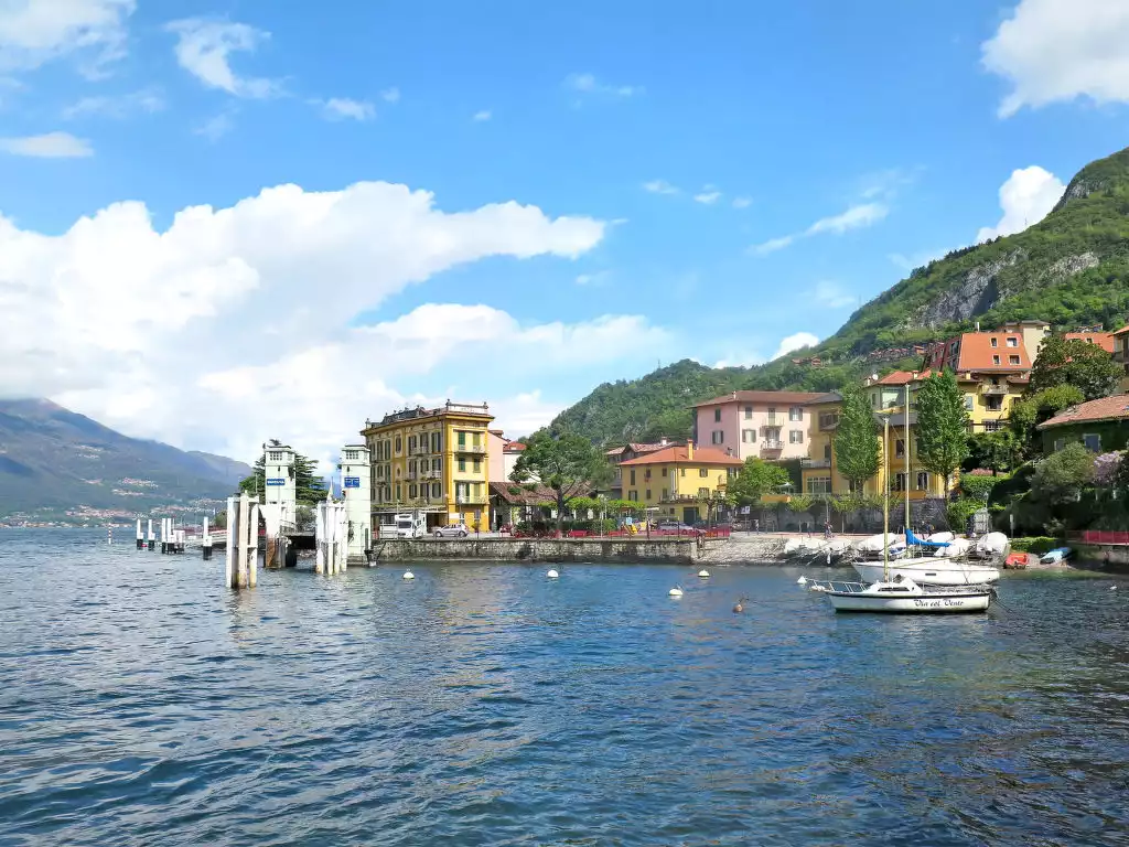 Alloro - Varenna