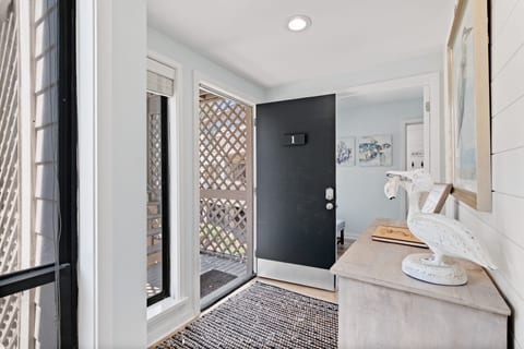 Entryway