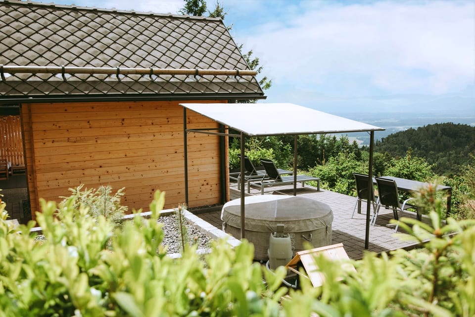 Med Smrekami | Boutique Wellness & SPA Retreat - Cerklje na Gorenjskem