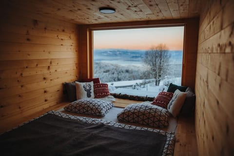 Med Smrekami | Boutique Wellness & SPA Retreat