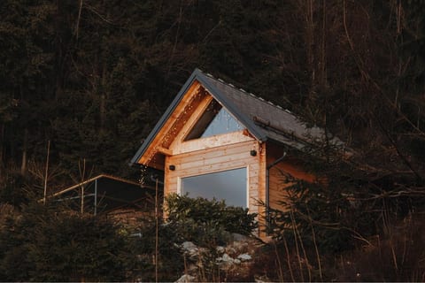 Med Smrekami | Boutique Wellness & SPA Retreat