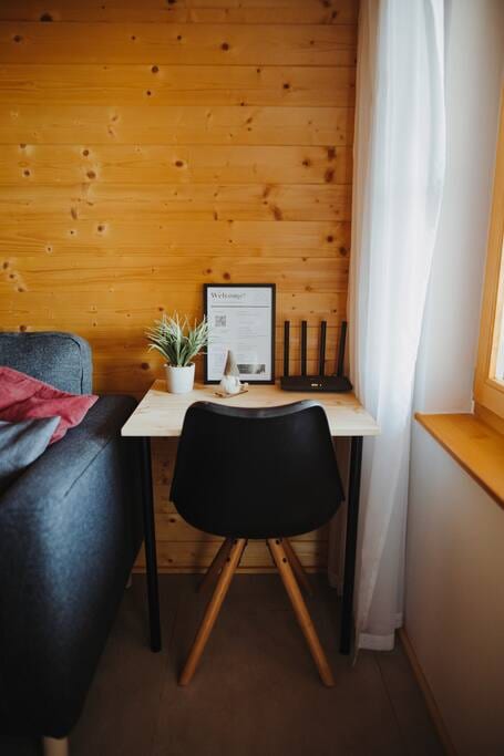Med Smrekami | Boutique Wellness & SPA Retreat