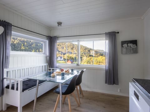 Heggland Huset
