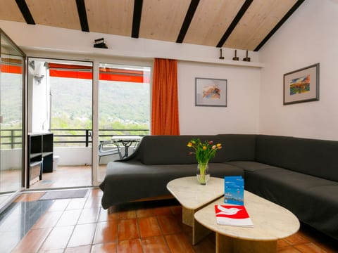 Villaggio Sureggio - App. C1