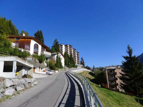 Guardaval Apt 503