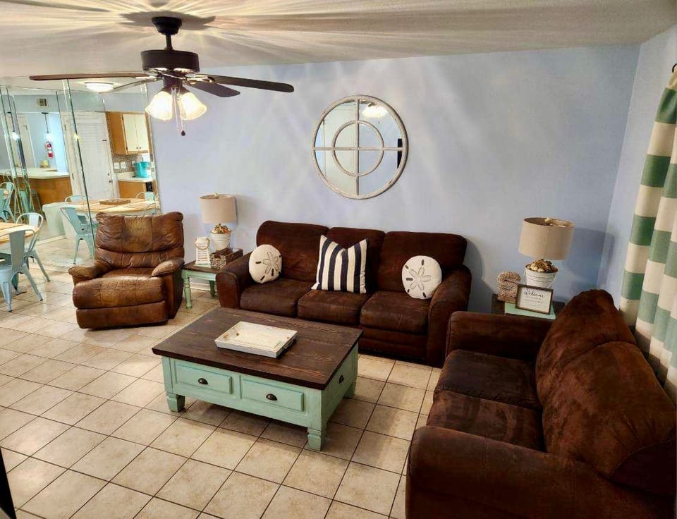 Le Petit Château de Sable 2 - Panama City Beach