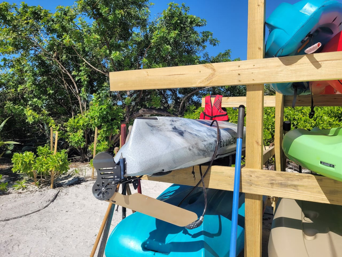 Pro Fishing Dock Private Beach Paradise Escape- Private Beach, Heated Pool, Fully Stocked, Pets Welcome! - Port Charlotte